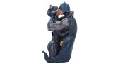 Batman & Catwoman Bust 30cm
