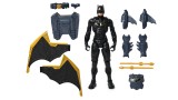 Batman Adventures Batman Night Sky 30cm With Accessories 6070532