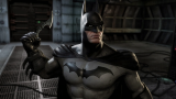 Batman Arkham Asylum Game Of The Year Edition Platinum Hits