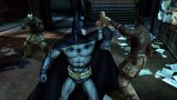 Joc Batman Arkham Asylum Goty pentru PC