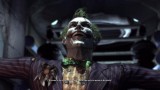 Batman Arkham Asylum Goty Platinum