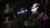 Batman Arkham Collection