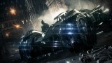 Batman Arkham Knight Memorial Edition