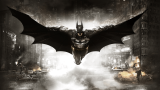 Batman Arkham Knight Memorial Edition