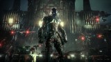Batman Arkham Knight Memorial Edition
