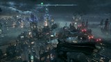 Batman Arkham Knight