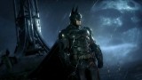 Batman Arkham Trilogy