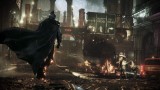 Batman Arkham Trilogy