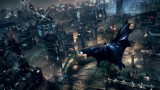Batman Arkham Trilogy