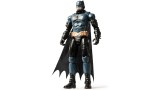 Batman Batmobile W. 30cm Figure (6070521)