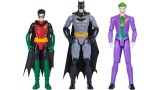 Batman Figure Multipack 3 Pack 30cm (6064967)