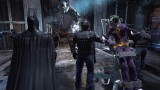 Batman Return To Arkham