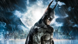 Batman Return To Arkham