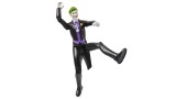 Figurina Statueta Batman The Joker In Black Suit 30cm