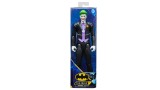 Figurina Statueta Batman The Joker In Black Suit 30cm
