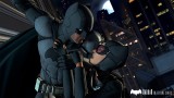 Batman The Telltale Game Series