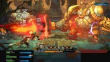 Battle Chasers Nightwar