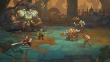 Joc Battle Chasers Nightwar pentru PS4
