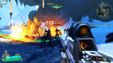 Joc Battleborn pentru PS4