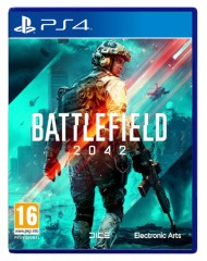 Battlefield 2042