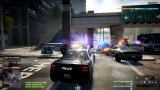 Joc Battlefield Hardline Essentials pentru PS3