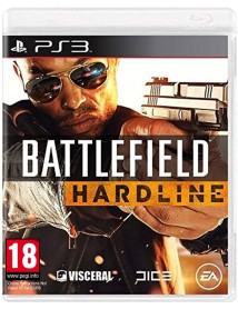 Battlefield Hardline 
