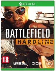 imagineBattlefield Hardline