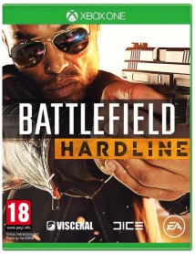 Battlefield Hardline 