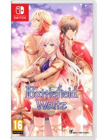 Battlefield Waltz day One Edition 