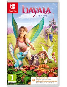 Bayala (code In A Box) 