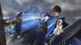 Bayonetta 2 Inc Bayonetta