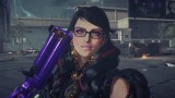 Bayonetta 3 Trinity Masquerade Edition Nsw