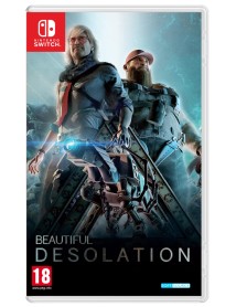 Beautiful Desolation 