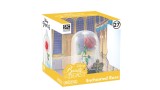 Figurina Statueta Beauty And The Beast Enchanted Rose 12cm Abyfig040