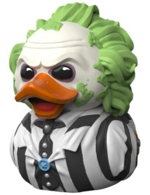 Beetlejuice Tubbz (mini Edition) 