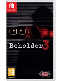 Beholder 3 