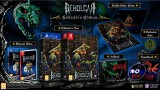 Joc Beholgar Collectors Edition pentru Nintendo Switch