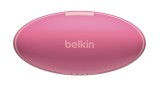  Belkin Soundform Nano True Wireless Earbuds For Kids Pink