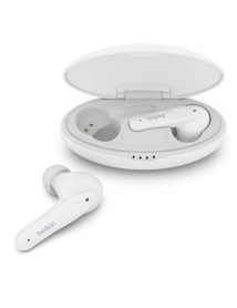 Belkin Soundform Nano True Wireless Earbuds For Kids 