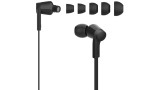 Joc Belkin Usb-C Earbuds W/adjustable Volume Limiter Black