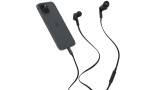 Joc Belkin Usb-C Earbuds W/adjustable Volume Limiter Black