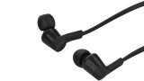 Joc Belkin Usb-C Earbuds W/adjustable Volume Limiter Black