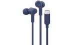 Joc Belkin Usb-C Earbuds W/adjustable Volume Limiter Blue
