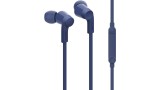 Joc Belkin Usb-C Earbuds W/adjustable Volume Limiter Blue