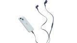 Joc Belkin Usb-C Earbuds W/adjustable Volume Limiter Blue