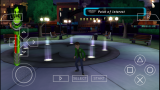 Joc Ben 10 Alien Force Vilgax Attacks pentru Xbox 360