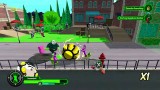 Ben 10 (code In A Box) - Nintendo Switch