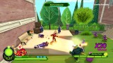 Ben 10 (code In A Box) - Nintendo Switch