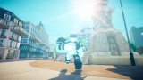 Ben 10 Power Trip (code In A Box) - Nintendo Switch