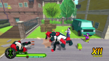Joc Ben 10 pentru Xbox One